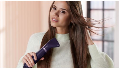 800 W mocy stylizacji dla wyjątkowych rezultatów