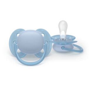 Avent Pacifier ultra soft