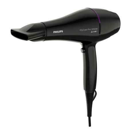 BHD276/05 DryCare Pro 电吹风