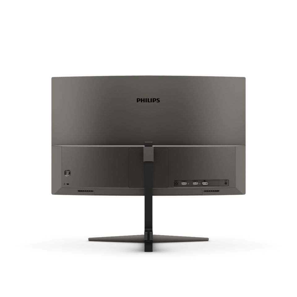 Gaming Monitor LCD monitor 275M2CRZ/69 | Philips