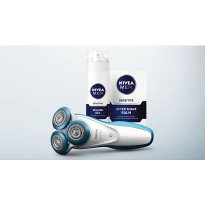 Afeitado y cuidado facial