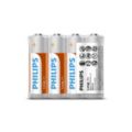 Topbatterijen met laag energieverbruik