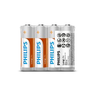 LongLife Batterij