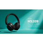 Superb comfort, great sound, compact fold