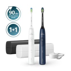 Sonicare 5500 Sonický kartáček nové generace