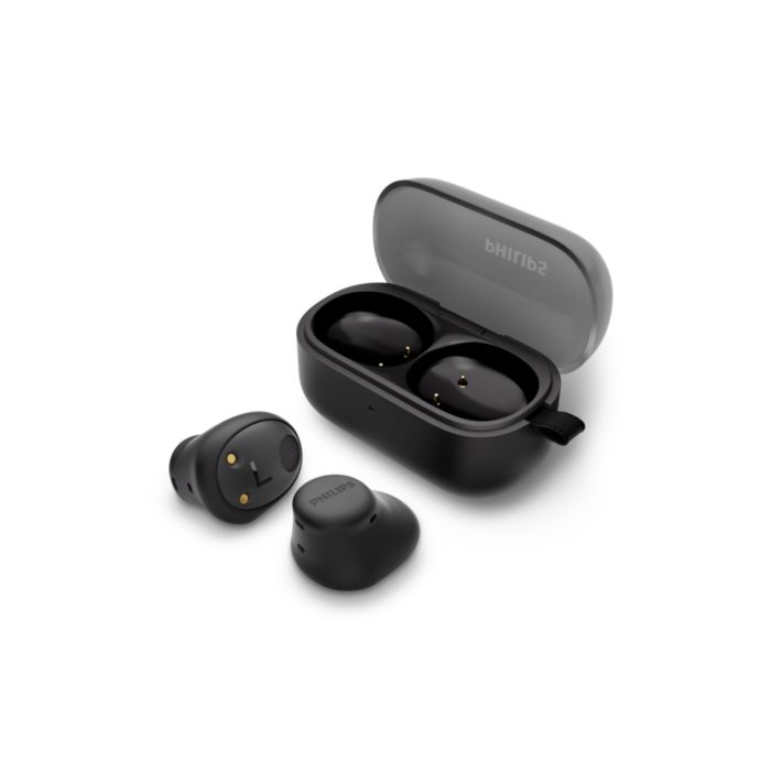 2000 series True wireless headphones TAT2149BK 97 Philips