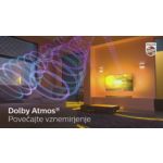 Epski zvok za filme, glasbo in še več