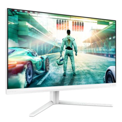 Evnia Fast IPS Gaming monitor
