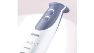 Batidora De Mano Philips Hr1563 5 Velocidades