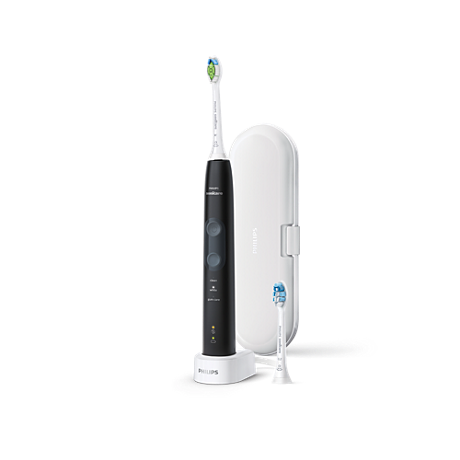 HX6850/10 Philips Sonicare ProtectiveClean 5100 Sonic electric toothbrush