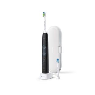 ProtectiveClean 5100 Sonic electric toothbrush