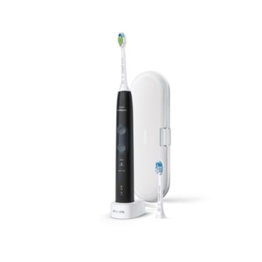 Philips Sonicare ProtectiveClean 5100 Sonic electric toothbrush
