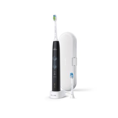 Philips Sonicare ProtectiveClean 5100 Sonic electric toothbrush
