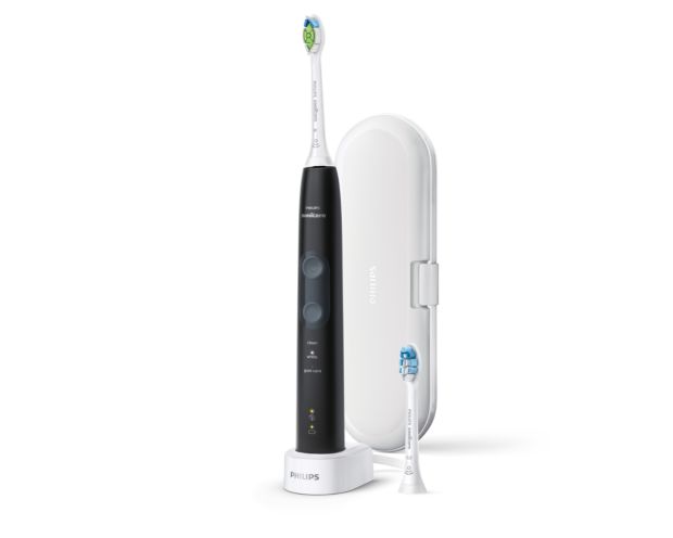 Philips Sonicare ProtectiveClean 5100 Sonic electric toothbrush