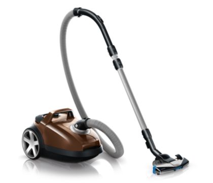 PerformerPro Aspirateur avec sac FC9194 11 Philips