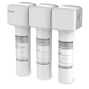 Water purifier