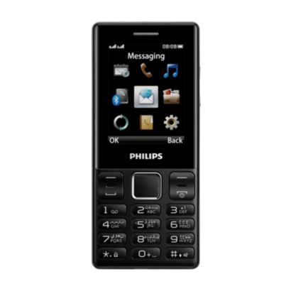Philips Xenium