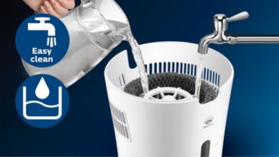 «Умная» конструкция для простоты использования