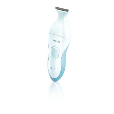Bikini Perfect Bikini trimmer