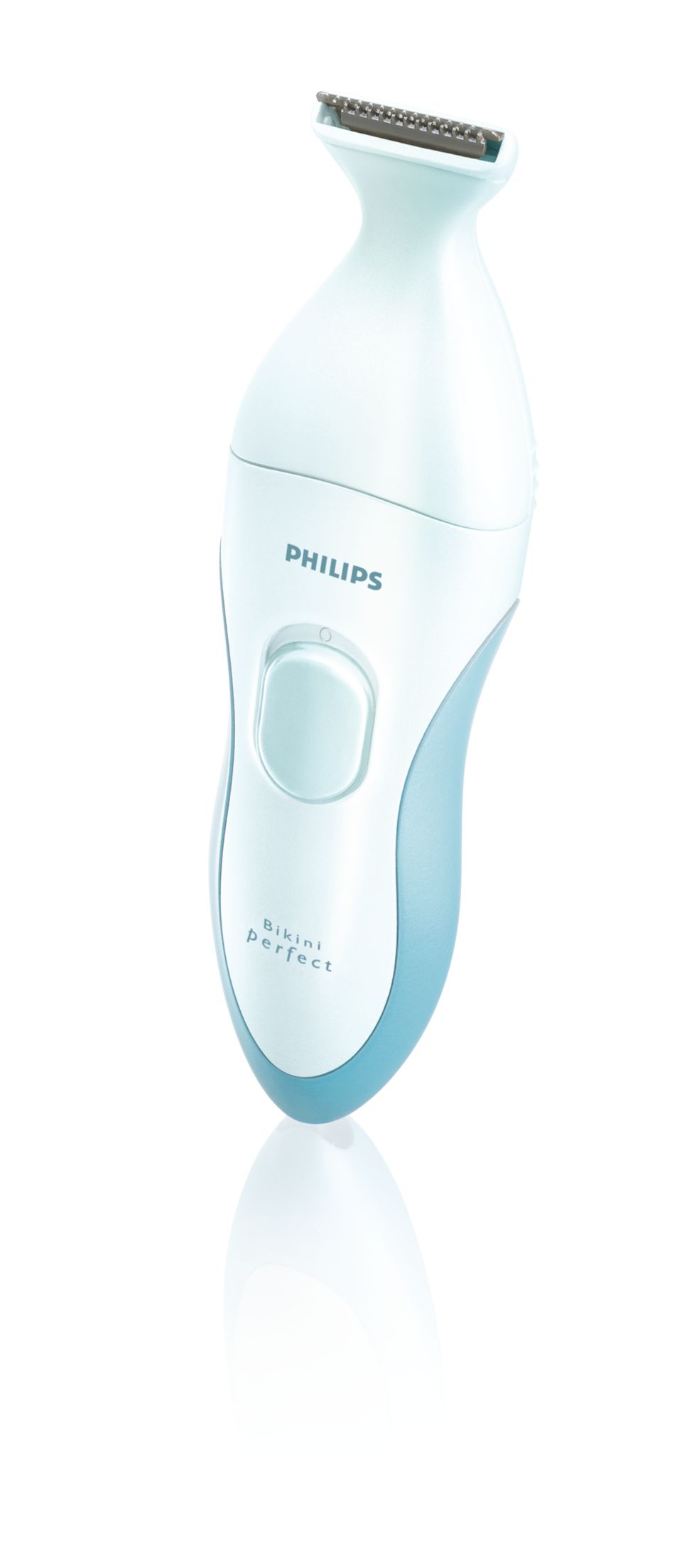 PHILIPS BIKINIGENIE CORDLESS WOMEN'S BIKINI LINE TRIMMER, BRT381/15 :  : Beauty & Personal Care