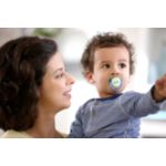 Designed for your baby's everyday comfort needs