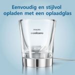 Tot 20x meer tandplakverwijdering met All-in-One-opzetborstel