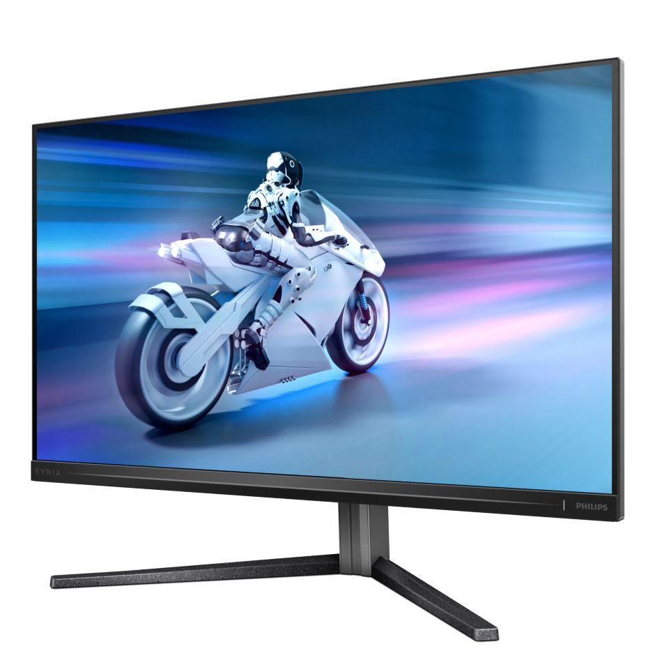 Gaming Monitor Quad HD gaming monitor 27M2N5510J/69 | Philips