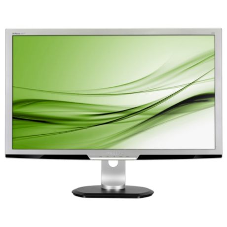 273P3LPHES/00  LCD monitor, LED backlight