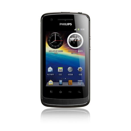 CTW820BLK/40  手机