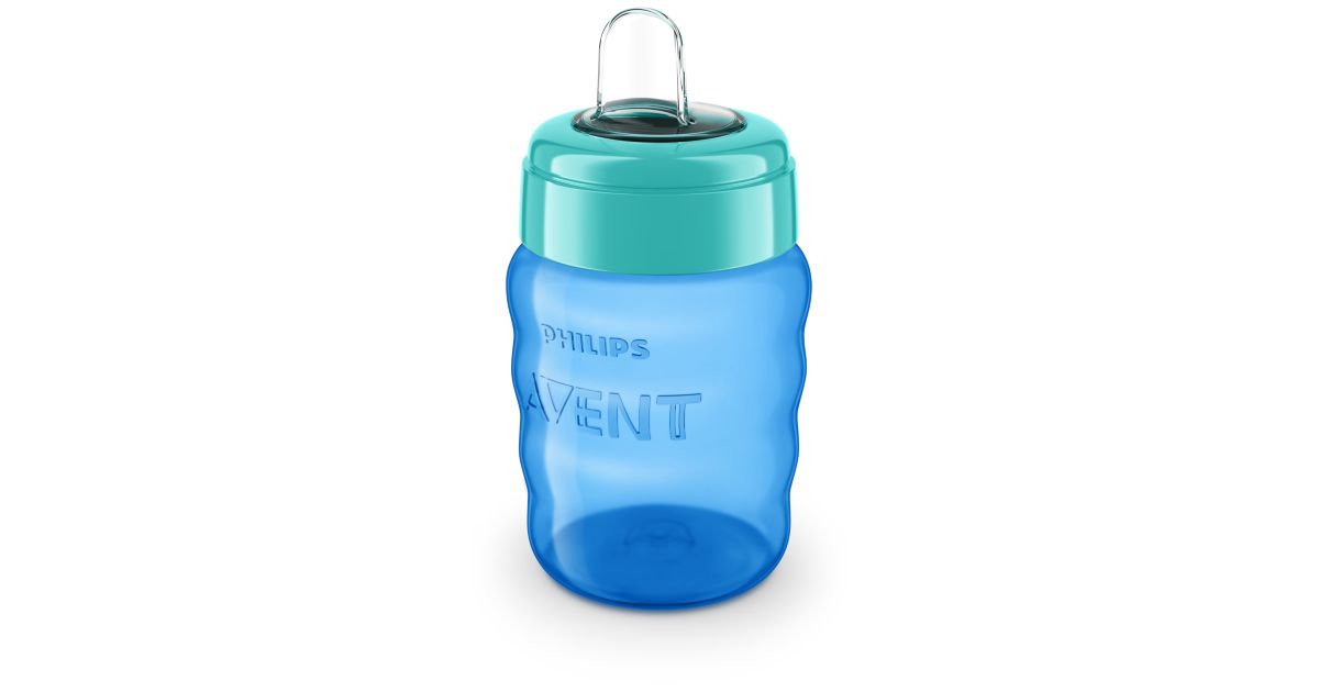 Philips Avent Pohár s náustkom SCF553/05 - hlavný produktový obrázok Philips