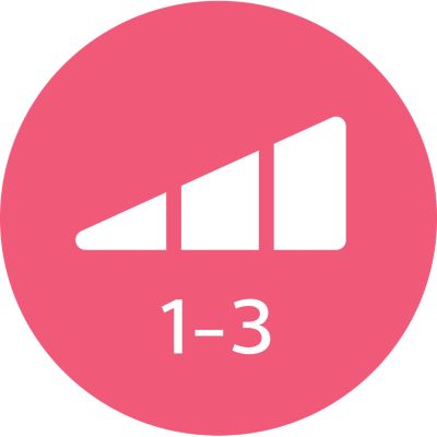사용자의 편의를 위한 3가지 드라이 설정