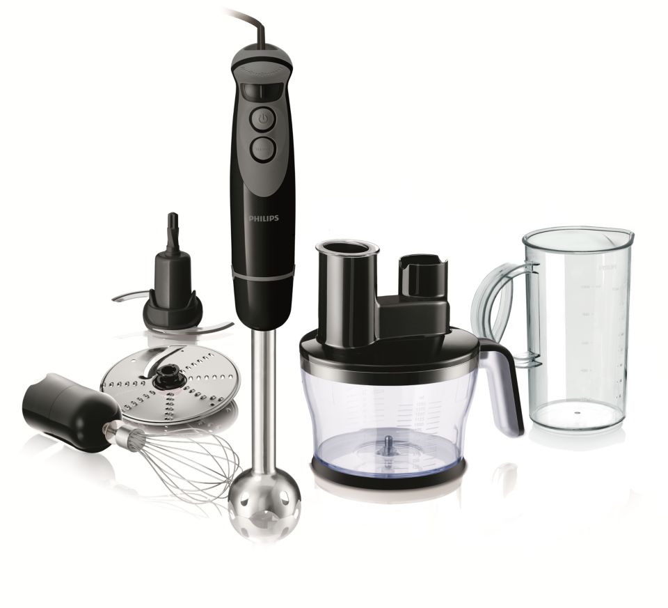 Viva Collection Hand blender HR1619/90 Philips