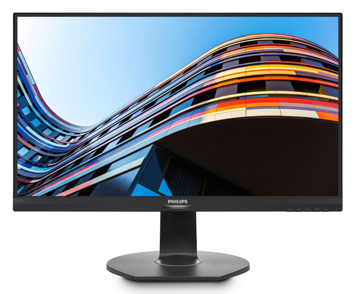 品質可靠且功能完備