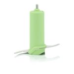 Chops and blends ingredients