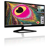 Brilliance 298X4QJAB LCD monitor with MultiView
