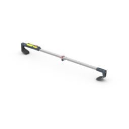 Xperion 6100 Under-bonnet