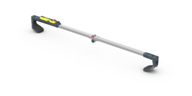 Xperion 6100 Under-bonnet light