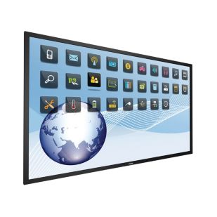 Signage Solutions BDL8470QT Multi-Touch Display