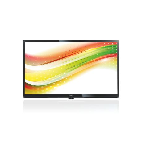 42HFL4007D/10  Professionell LED-TV