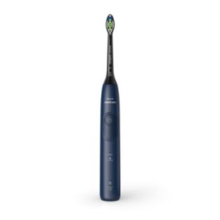 Sonicare Series 5500 Rechargeable Sonic Electric Toothbrush