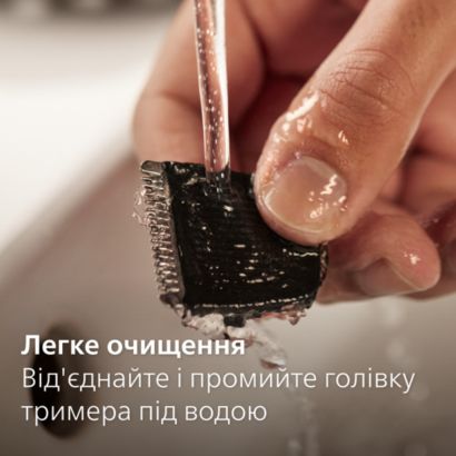 Швидке й точне підстригання для легкого моделювання