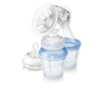 Patogus kūdikio maitinimas