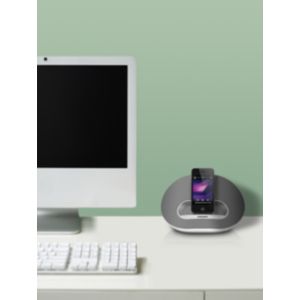 Sound that fits your home