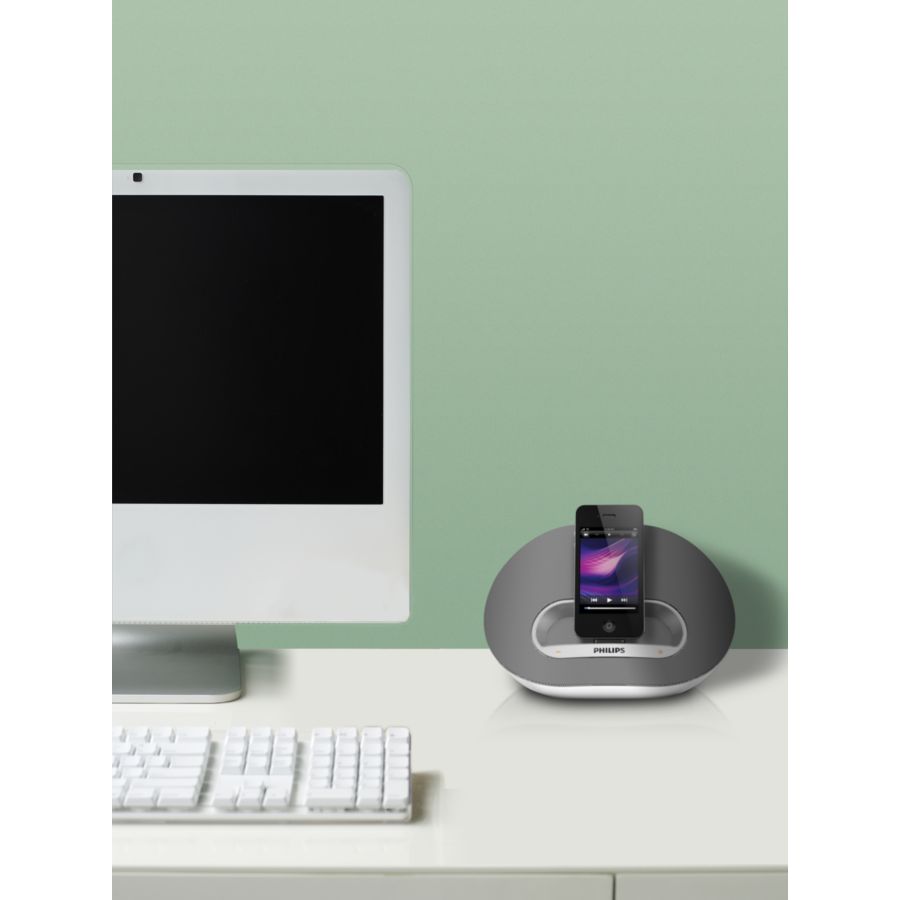 Sound that fits your home