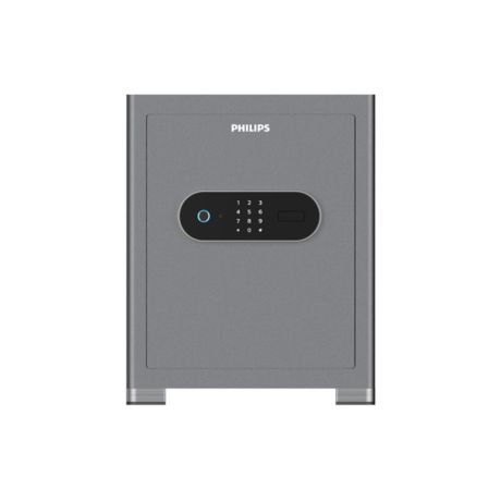 SBX601C4G0/97  Smart safe box