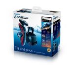 Series 6000 - Soft touch, smooth shave