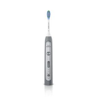 Sonicare FlexCare Platinum Sonic electric toothbrush