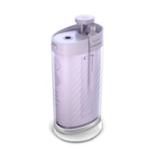 نظام Power Flosser اللاسلكي