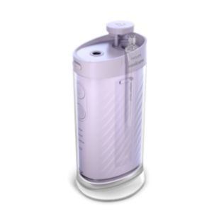 Sonicare Compact Flosser 1000 Oral Irrigator