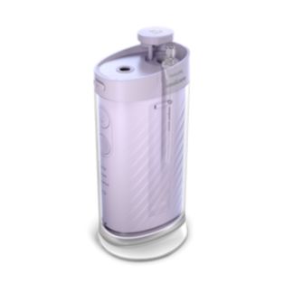 Sonicare Compact Flosser 1000 Irigator oral